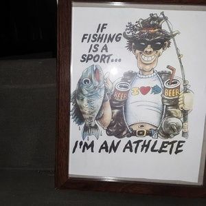 Meet your Posher, Johnny